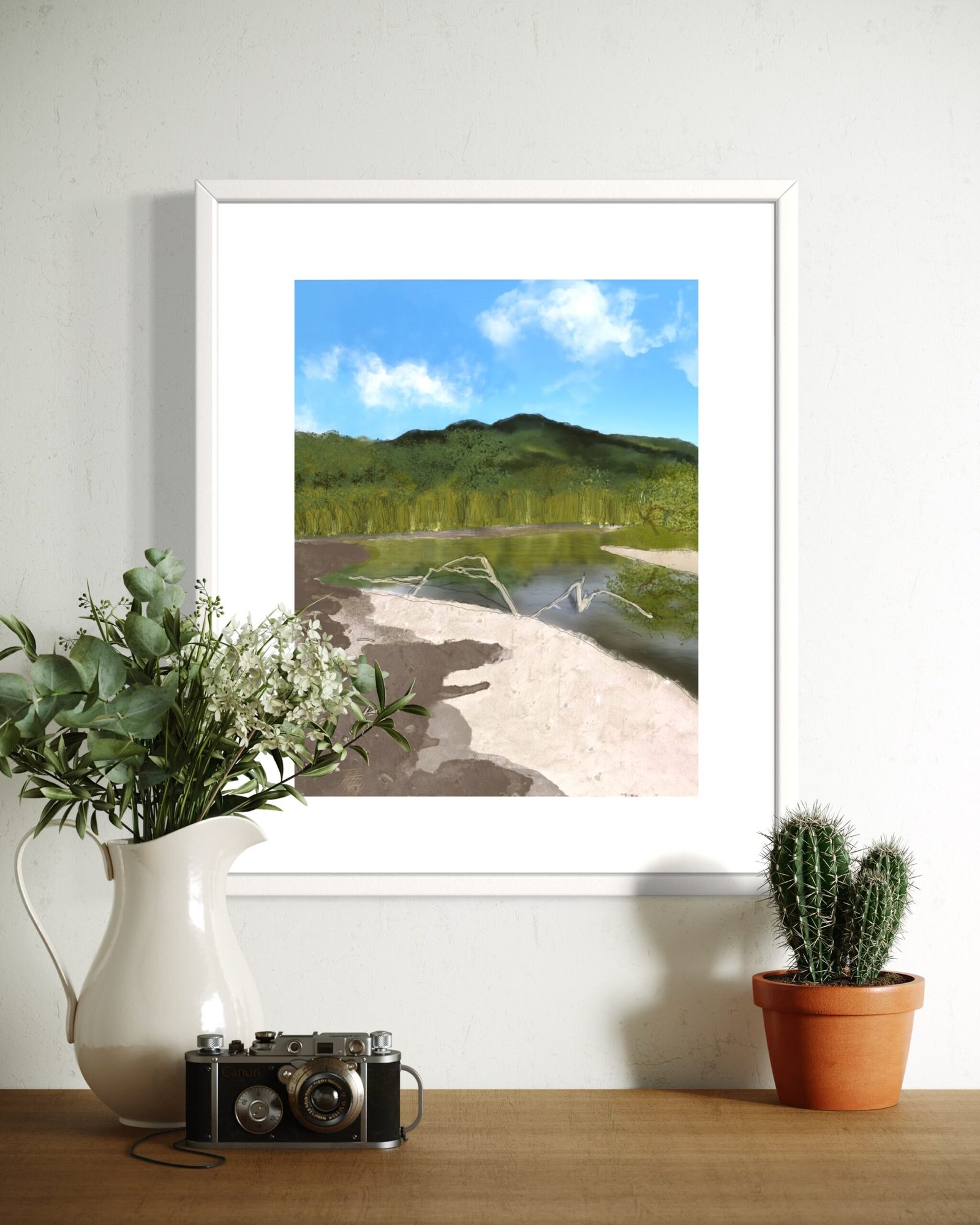 URBNA Studio - Gallery