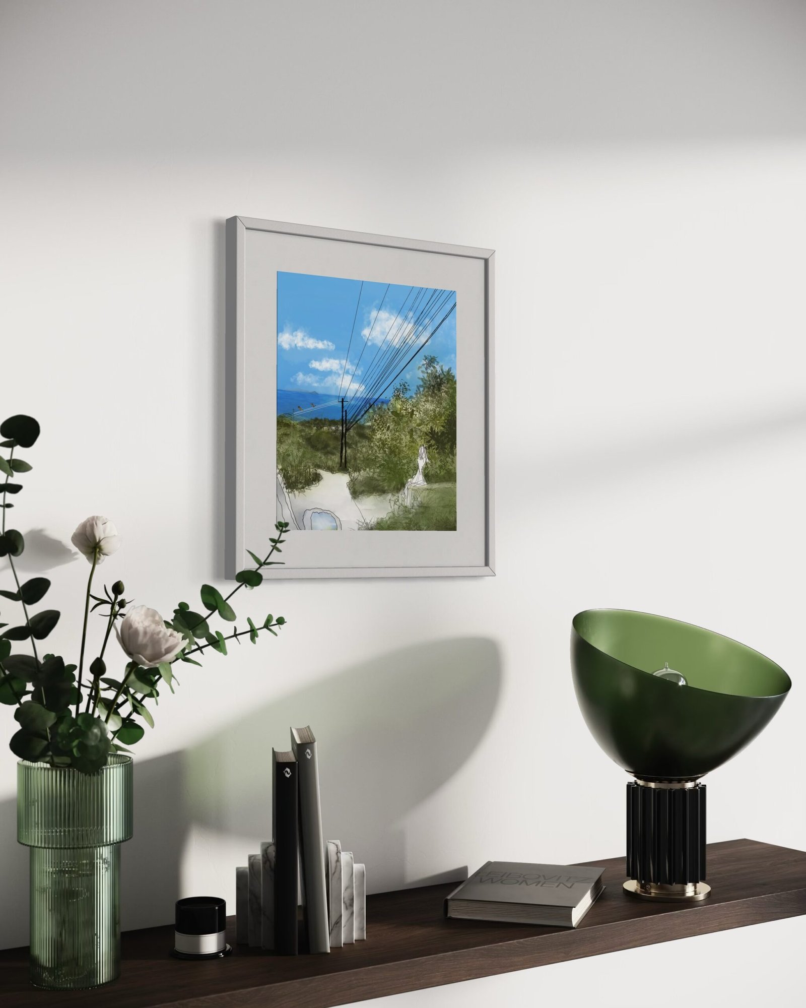 URBNA Studio - Gallery