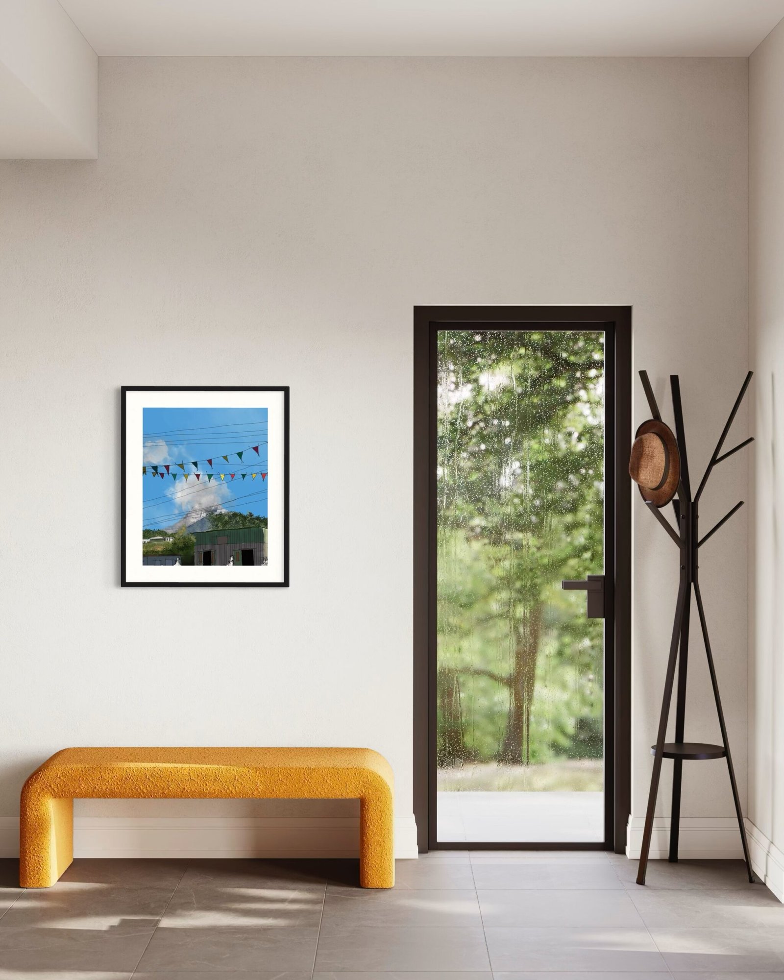 URBNA Studio - Gallery